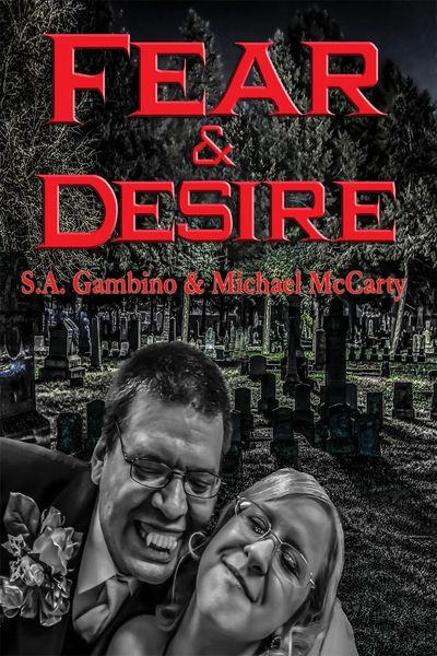 Produktbild: Fear & Desire