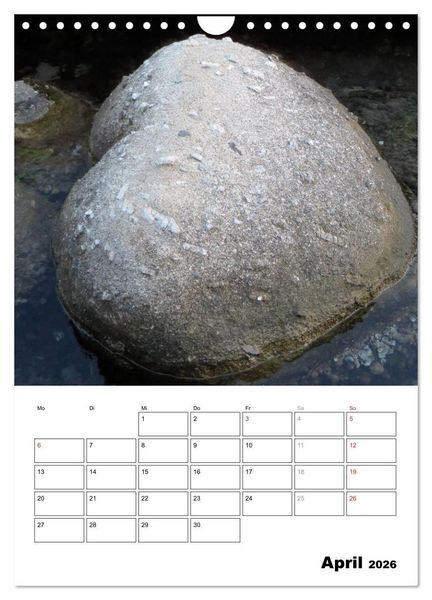 Produktbild: ELBA Trauminsel der Toskana (Wandkalender 2026 DIN A4 hoch), CALVENDO Monatskalender