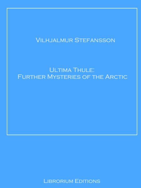 Produktbild: Ultima Thule
