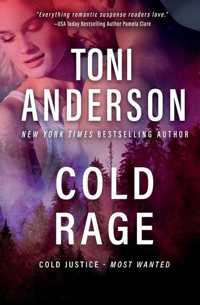 Produktbild: Cold Rage