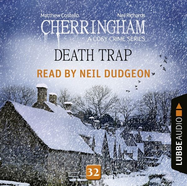 Produktbild: Death Trap