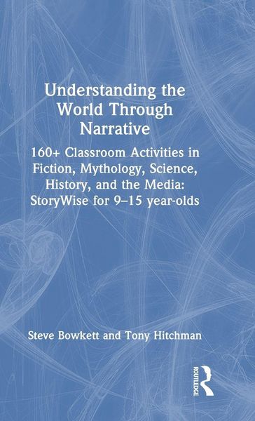 Produktbild: Understanding the World Through Narrative