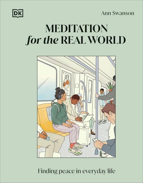 Produktbild: Meditation for the Real World