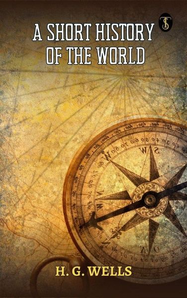 Produktbild: A Short History of the World