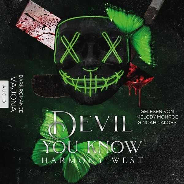 Produktbild: Devil You Know