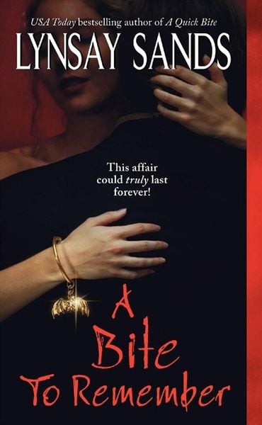 Produktbild: A Bite to Remember