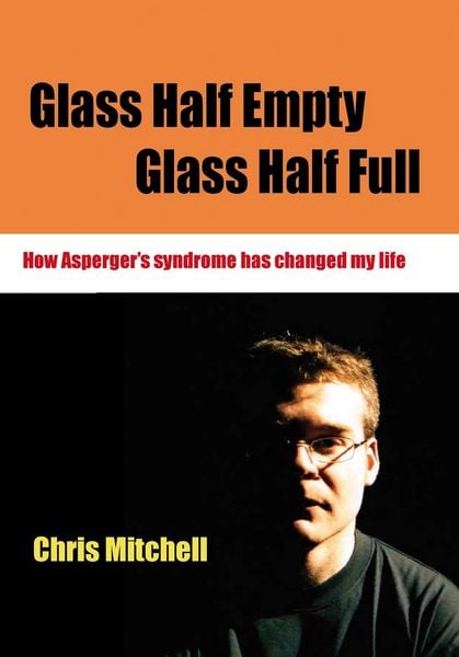 Produktbild: Glass Half-Empty, Glass Half-Full