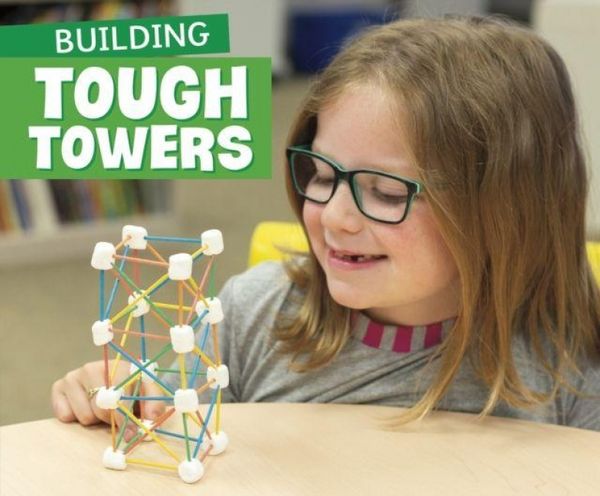 Produktbild: Building Tough Towers
