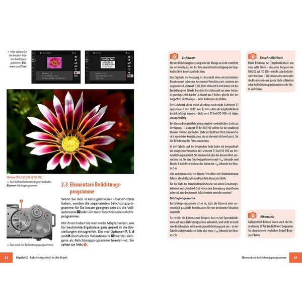 Produktbild: Fujifilm X-M5: Das umfangreiche Praxisbuch zu Ihrer Kamera