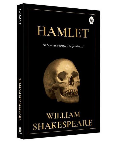 Produktbild: Hamlet