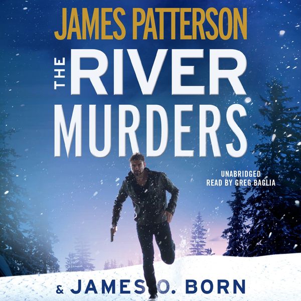 Produktbild: The River Murders