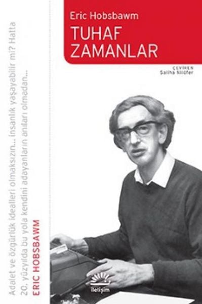 Produktbild: Tuhaf Zamanlar