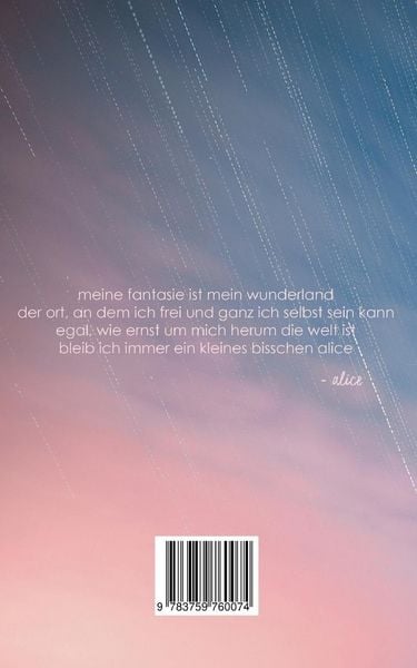 Produktbild: Tagtraum und Nachtgr&uuml;belei