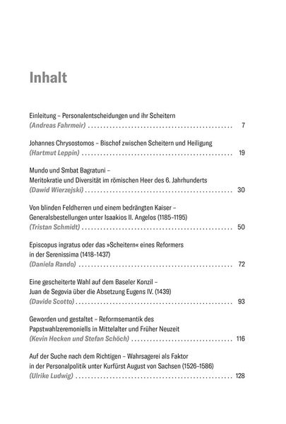 Produktbild: Vom Konklave zum Assessment-Center