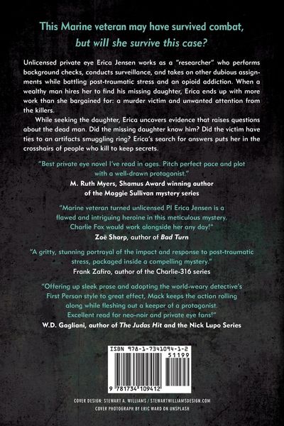 Produktbild: Damaged Goods