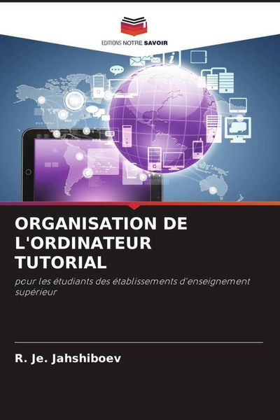 Produktbild: Organisation De L'ordinateur Tutorial