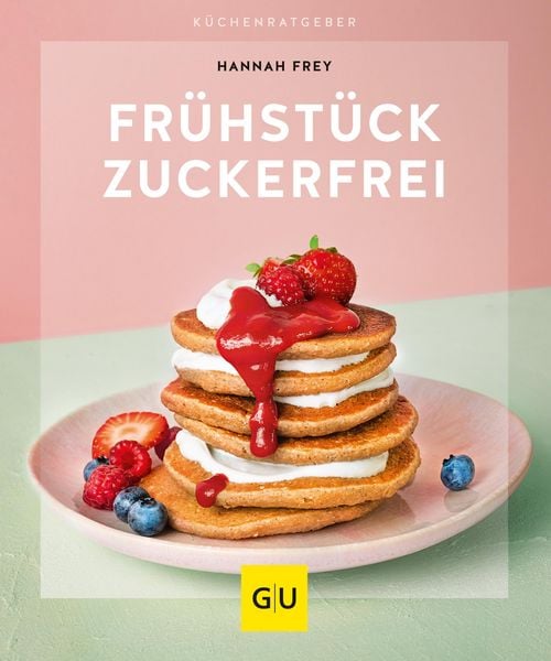 Produktbild: Fr&uuml;hst&uuml;ck zuckerfrei