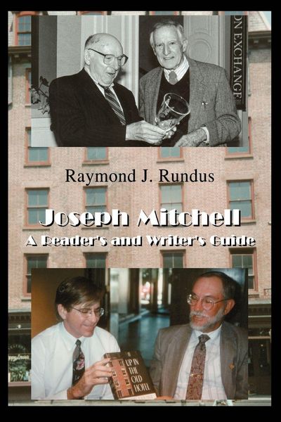 Produktbild: Joseph Mitchell