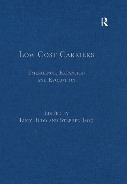 Produktbild: Low Cost Carriers