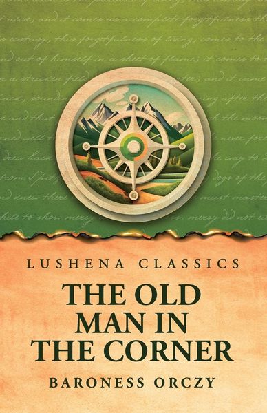 Produktbild: The Old Man in the Corner