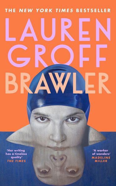 Produktbild: Brawler