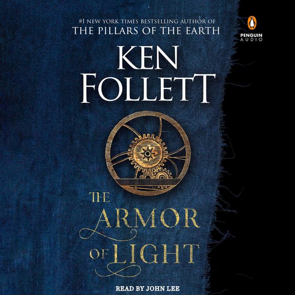 Produktbild: The Armor of Light