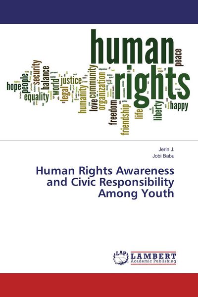Produktbild: Human Rights Awareness and Civic Responsibility Among Youth