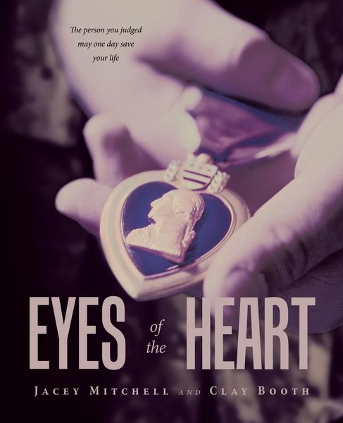 Produktbild: Eyes of the Heart