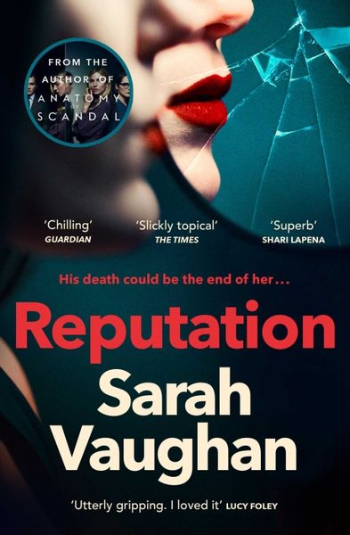 Produktbild: Reputation