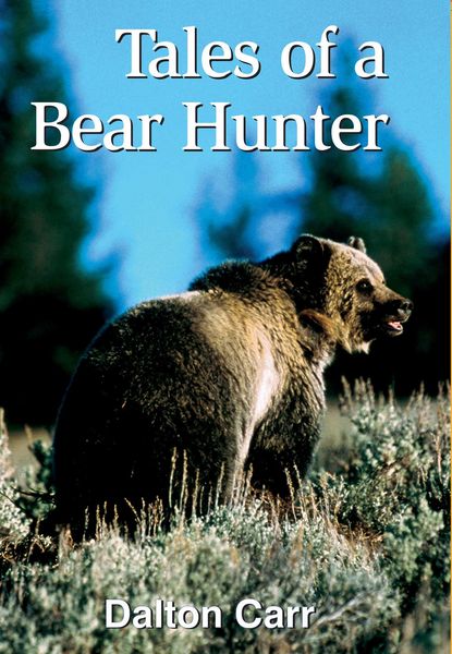 Produktbild: Tales of a Bear Hunter