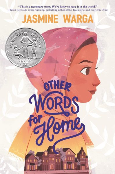Produktbild: Other Words for Home