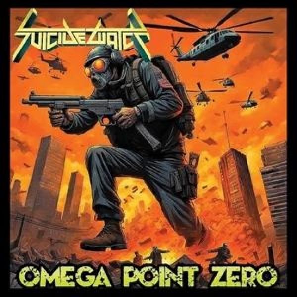 Produktbild: Omega Point Zero