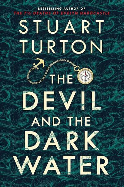 Produktbild: The Devil and the Dark Water