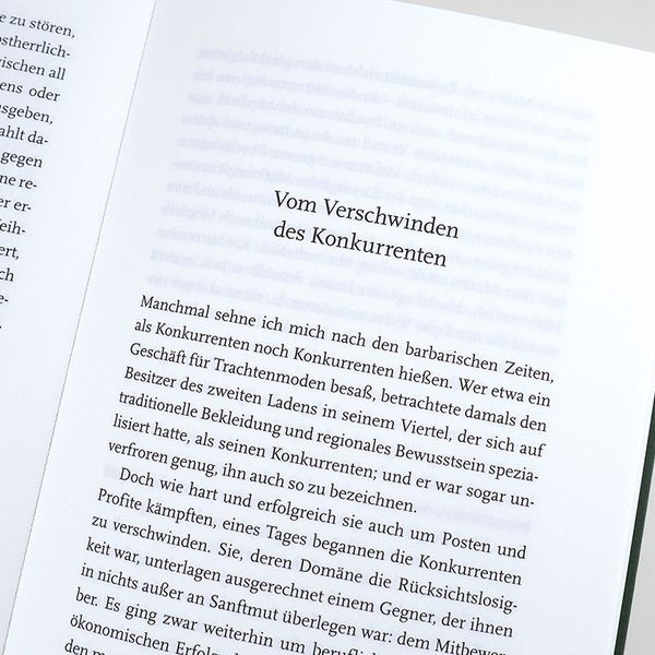 Produktbild: Die unaufh&ouml;rliche Wanderung