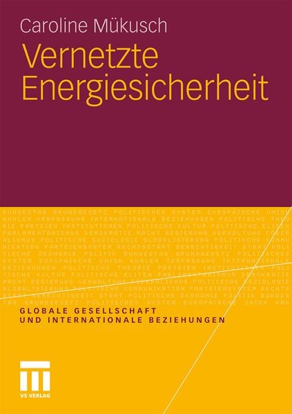 Produktbild: Vernetzte Energiesicherheit
