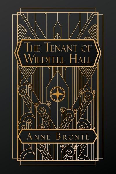 The Tenant of Wildfell Hall, Taschenbuch von Anne Brontë, Natal Publishing, Llc, 9798348116330