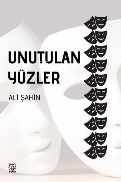 Produktbild: Unutulan Y&uuml;zler