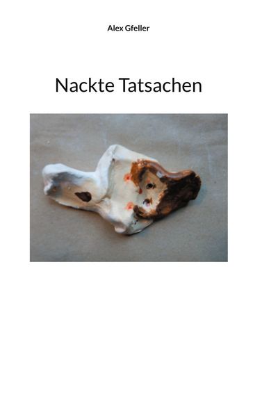 Produktbild: Nackte Tatsachen