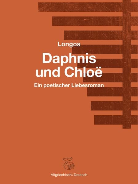 Produktbild: Daphnis und Chlo&euml;