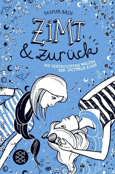 Zimt und zurück, Taschenbuch von Dagmar Bach, FISCHER Sauerländer, 9783733502447