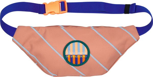 Produktbild: Hip Bag Happy Face / Kleine Freunde