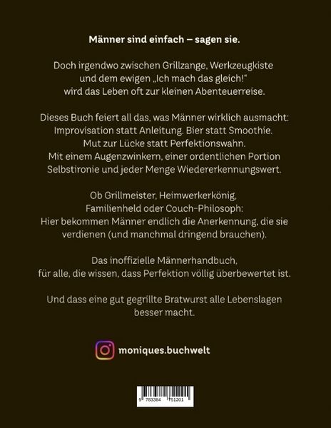 Produktbild: Bier, Bauch & Bratwurst