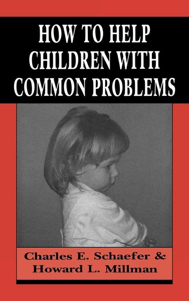 Produktbild: How to Help Children with Common Problems