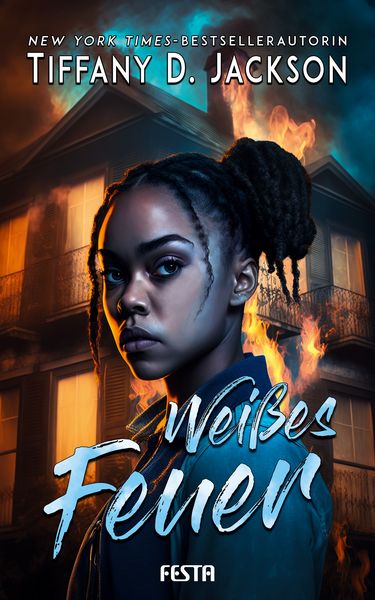 Produktbild: Wei&szlig;es Feuer