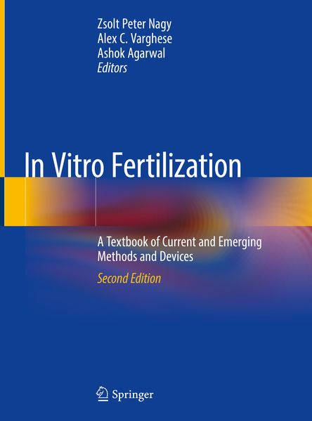 Produktbild: In Vitro Fertilization
