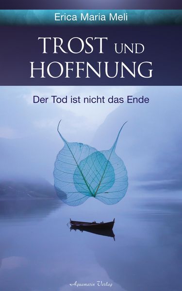 Produktbild: Trost und Hoffnung: Der Tod ist nicht das Ende