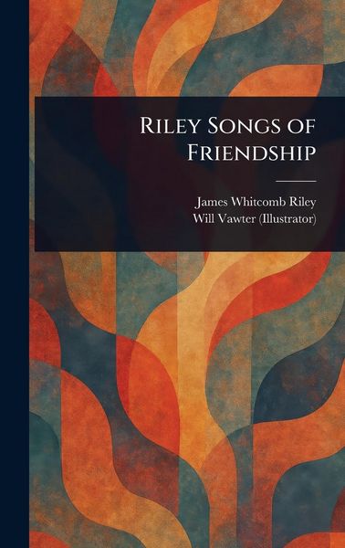 Produktbild: Riley Songs of Friendship