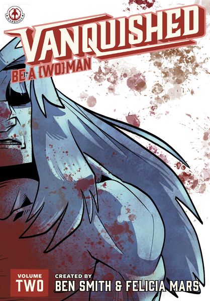 Produktbild: Vanquished