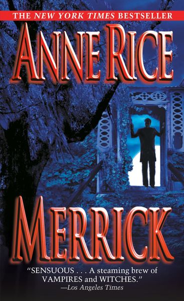 Produktbild: Merrick