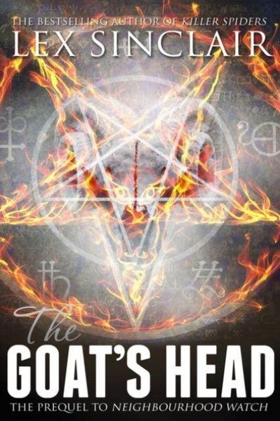 Produktbild: The Goat's Head